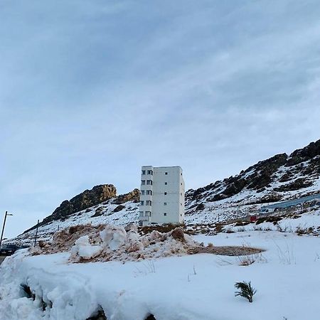 Apartamento Snow Nevada Apartment Гранада Екстериор снимка