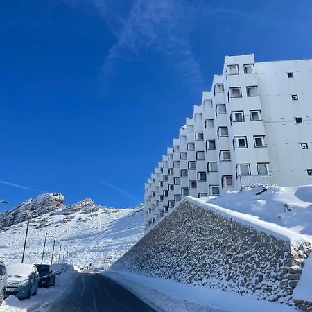 Apartamento Snow Nevada Apartment Гранада Екстериор снимка