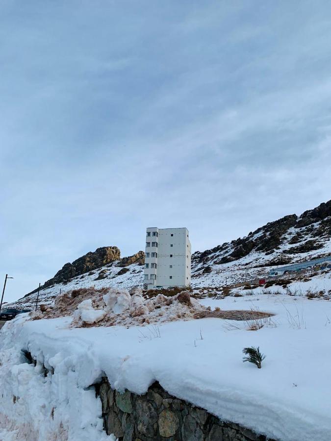 Apartamento Snow Nevada Apartment Гранада Екстериор снимка