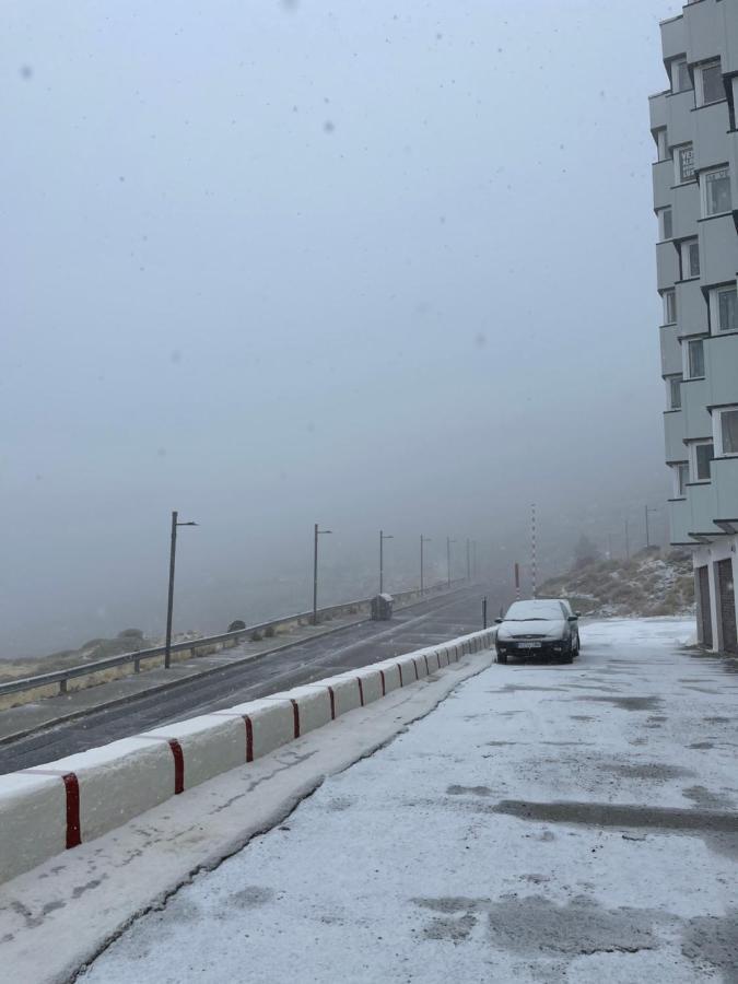 Apartamento Snow Nevada Apartment Гранада Екстериор снимка